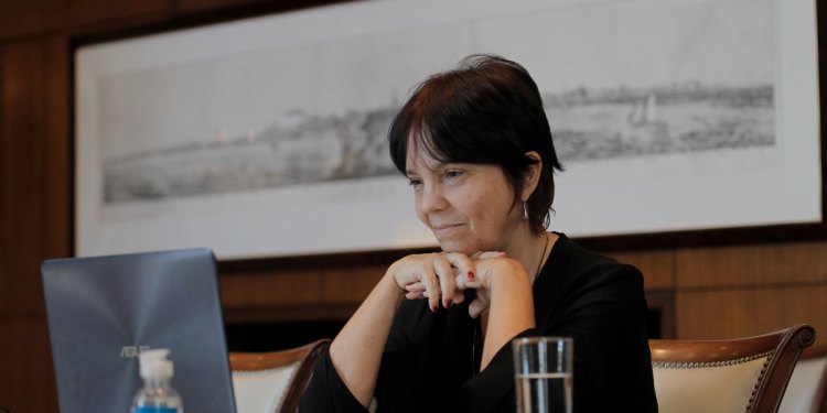 Consolidar la recuperación y el proyecto de país