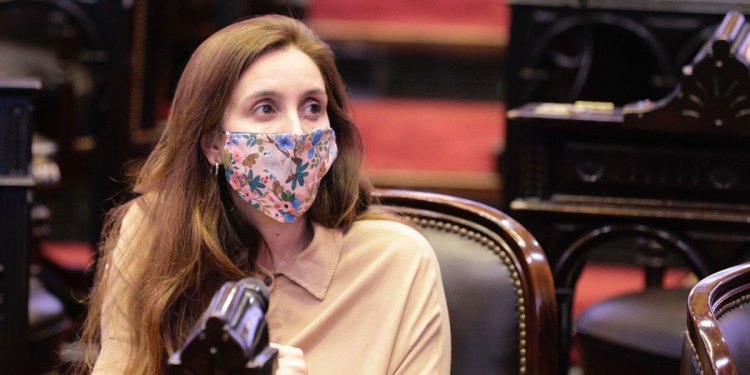 Lampreabe: “Sin justicia ambiental no hay justicia social”