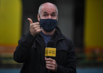 La fórmula 2021 de Larreta: ajuste, victimización y nuevo impuesto a los gastos con tarjeta