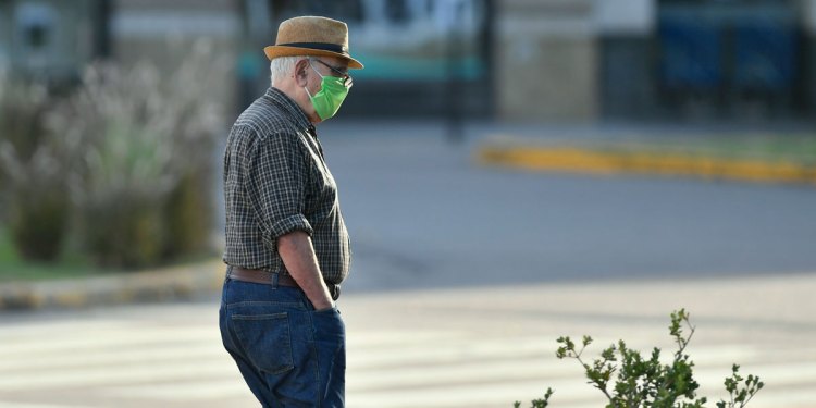 Jubilaciones: Nueva fórmula para la movilidad