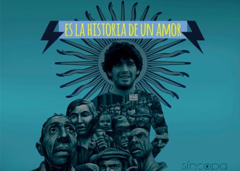 Todo Diego es político