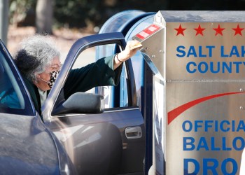 EEUU: una historia marcada por elecciones en crisis