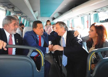 A 15 años del No al ALCA, una decisión que potenció la integración regional