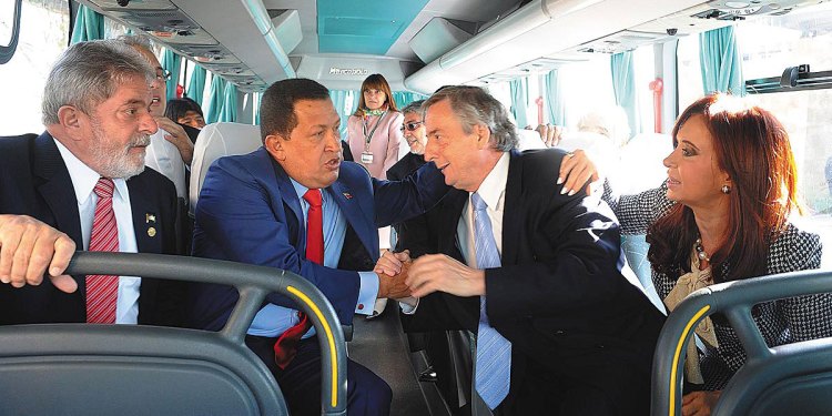 A 15 años del No al ALCA, una decisión que potenció la integración regional