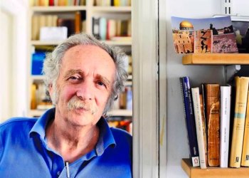 Recuerdo urgente para Alberto Szpunberg, un poeta imprescindible