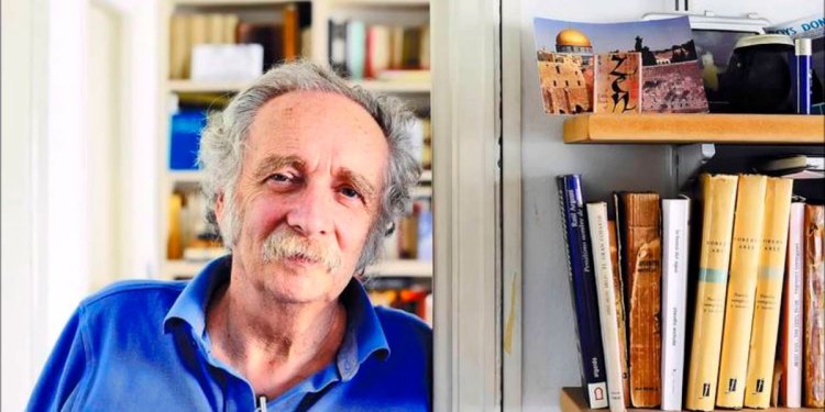 Recuerdo urgente para Alberto Szpunberg, un poeta imprescindible