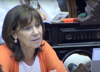 Aparicio: “El grooming es la punta del iceberg de delitos como la pedofilia o la pornografía infantil”