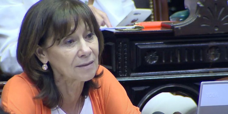 Aparicio: “El grooming es la punta del iceberg de delitos como la pedofilia o la pornografía infantil”