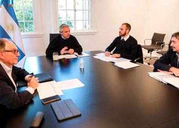 Las claves del Aporte Solidario Extraordinario que el Congreso debatirá el martes