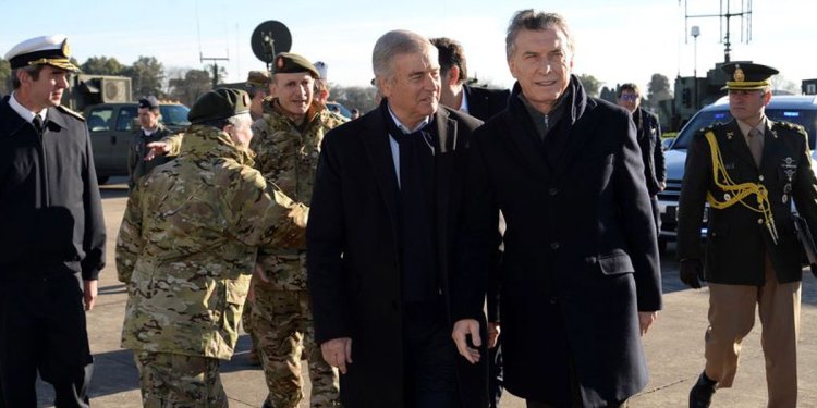Autopsia de la cruel impostura de Macri con el ARA San Juan