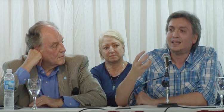 Un gobierno se define por las batallas que elige dar
