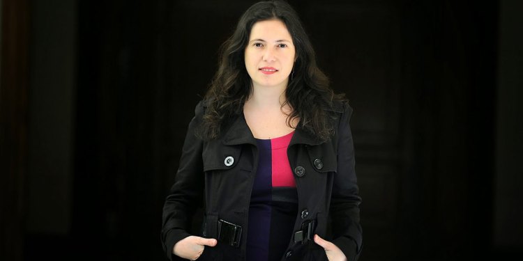 Olivares: “La nueva Constitución de Chile debe regular la concentración mediática”