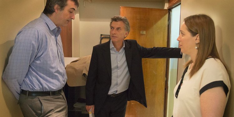 El problema “personal” del PRO con la educación pública