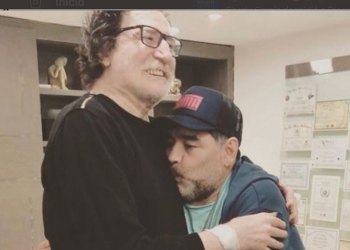 La carta de Charly a Diego