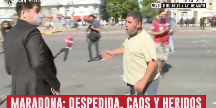 Piedra libre para los infiltrados de Larreta