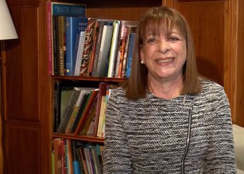 Hasta siempre, “Mona” Moncalvillo