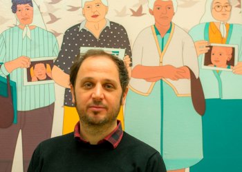 El desafío “deconstruir” varones