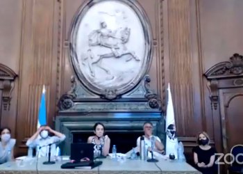 Larreta, pará la mano: arrancaron las audiencias públicas para frenar la privatización de la Costanera