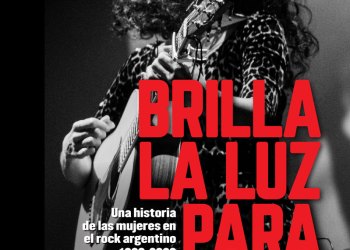 Brilla la luz para ellas