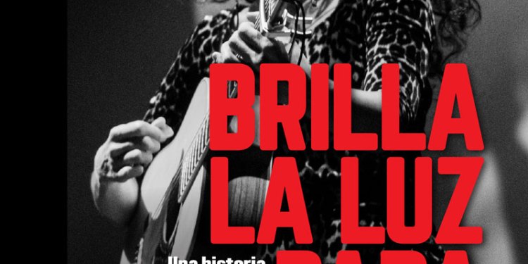 Brilla la luz para ellas