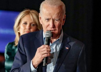 ¿Quién es Joe Biden?