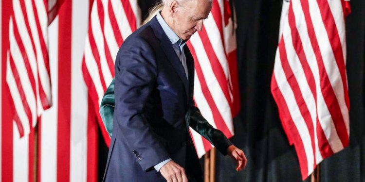 Elecciones en EE.UU.: Biden quedó a un Estado de la victoria