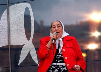 Amenazas a Hebe: Confirman la prisión preventiva de un ex seminarista y el procesamiento de una ex monja