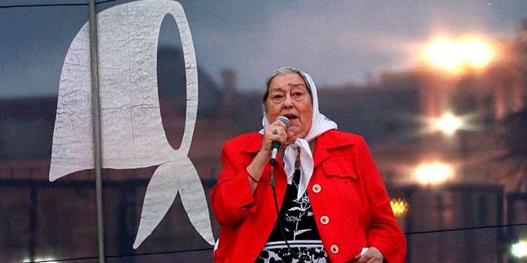 Amenazas a Hebe: Confirman la prisión preventiva de un ex seminarista y el procesamiento de una ex monja