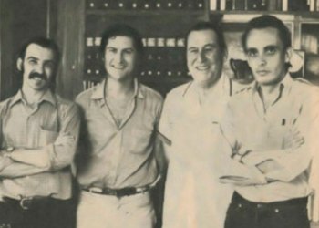 Pino y yo, Pino y nosotros