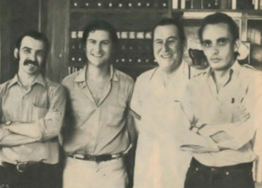 Pino y yo, Pino y nosotros