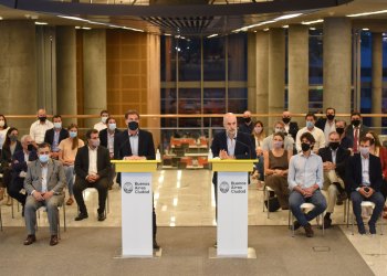 Nada nuevo bajo el PRO: El súper ajuste de Larreta golpeará a los más vulnerables