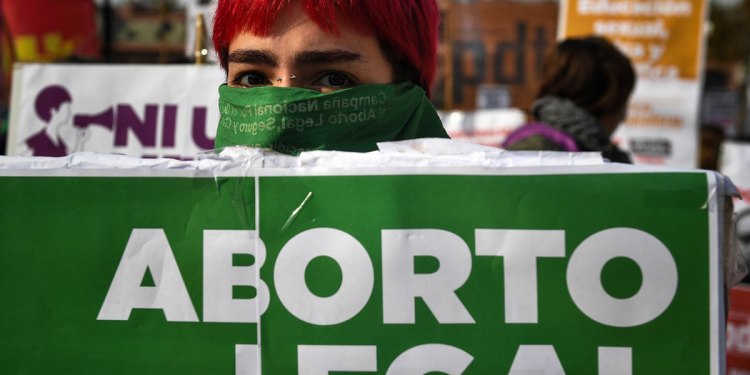 Criminalización del aborto: hay 1.532 mujeres con causas penales en 17 provincias