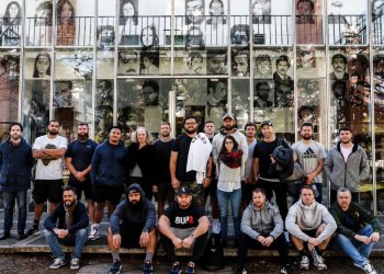 “Los únicos que quisieron democratizar el rugby fueron los jugadores desaparecidos”