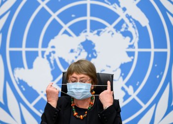 Derechos humanos para la reconstrucción