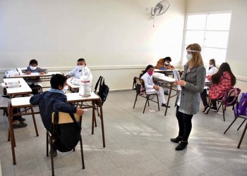 Dilemas de la continuidad pedagógica en tiempos de pandemia