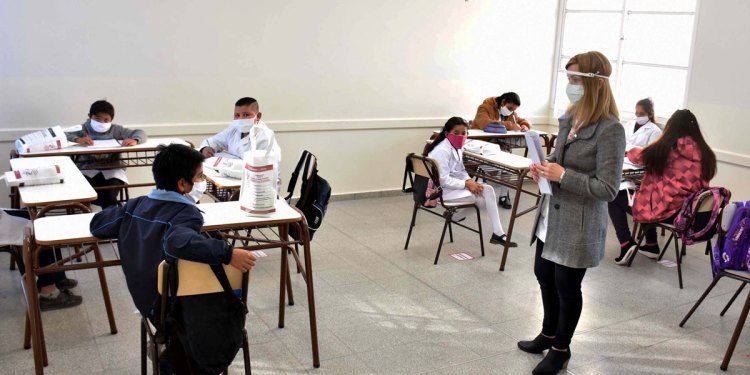 Dilemas de la continuidad pedagógica en tiempos de pandemia