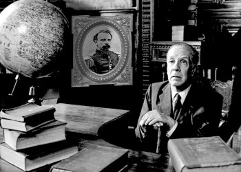 Sosa Escudero: “Si uno dice tres veces ‘infinito’ el espíritu de Borges se da por aludido”