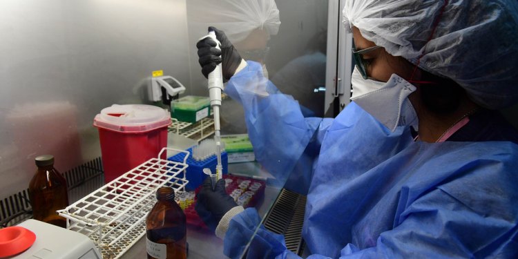 La ciencia ha cumplido, ¿lo hará la OMC?