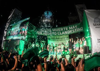 Aborto legal: las 13 claves de la ley