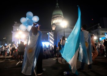 Otra decepción para Macri