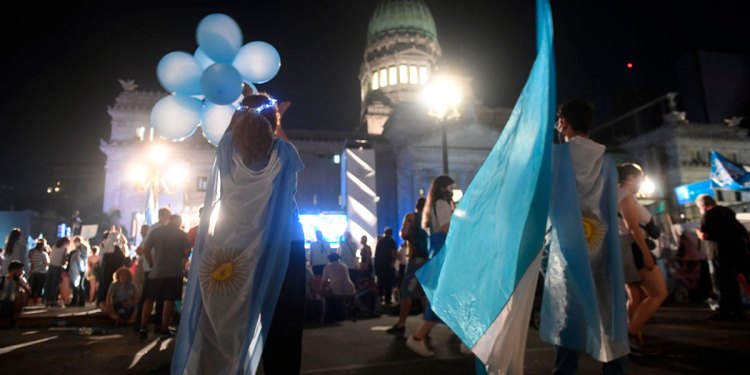 Otra decepción para Macri