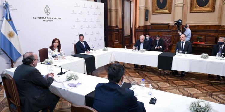Lapidario informe del Congreso sobre las escuchas ilegales del macrismo
