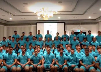 La ovalada sí se manchó: escándalo de racismo y xenofobia con Los Pumas