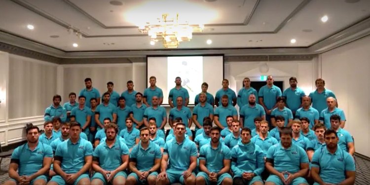 La ovalada sí se manchó: escándalo de racismo y xenofobia con Los Pumas