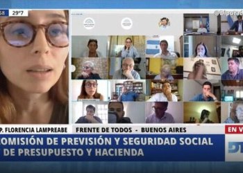 Aumentos a jubilados: Avanza una nueva fórmula para reparar el saqueo del macrismo