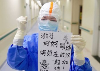 En la cooperación entre China y Latinoamérica, las mujeres van al frente contra la pandemia