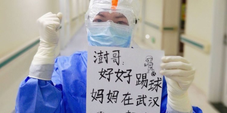 En la cooperación entre China y Latinoamérica, las mujeres van al frente contra la pandemia