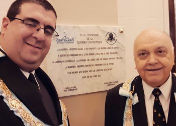 El jefe de ciberdelito de Bullrich va por su revancha con los masones