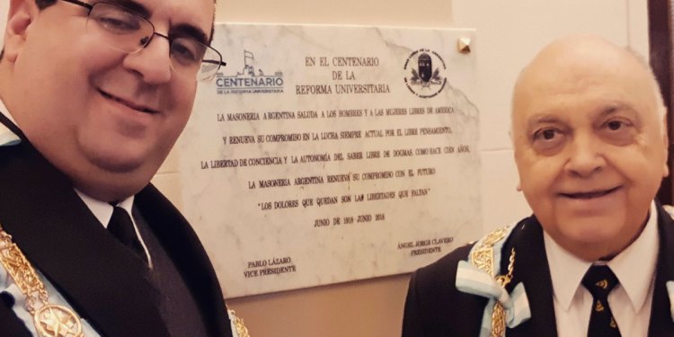 El jefe de ciberdelito de Bullrich va por su revancha con los masones