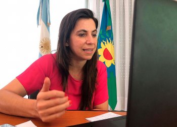 Calmels: “Avanzar hacia una provincia libre de manicomios es una deuda histórica”